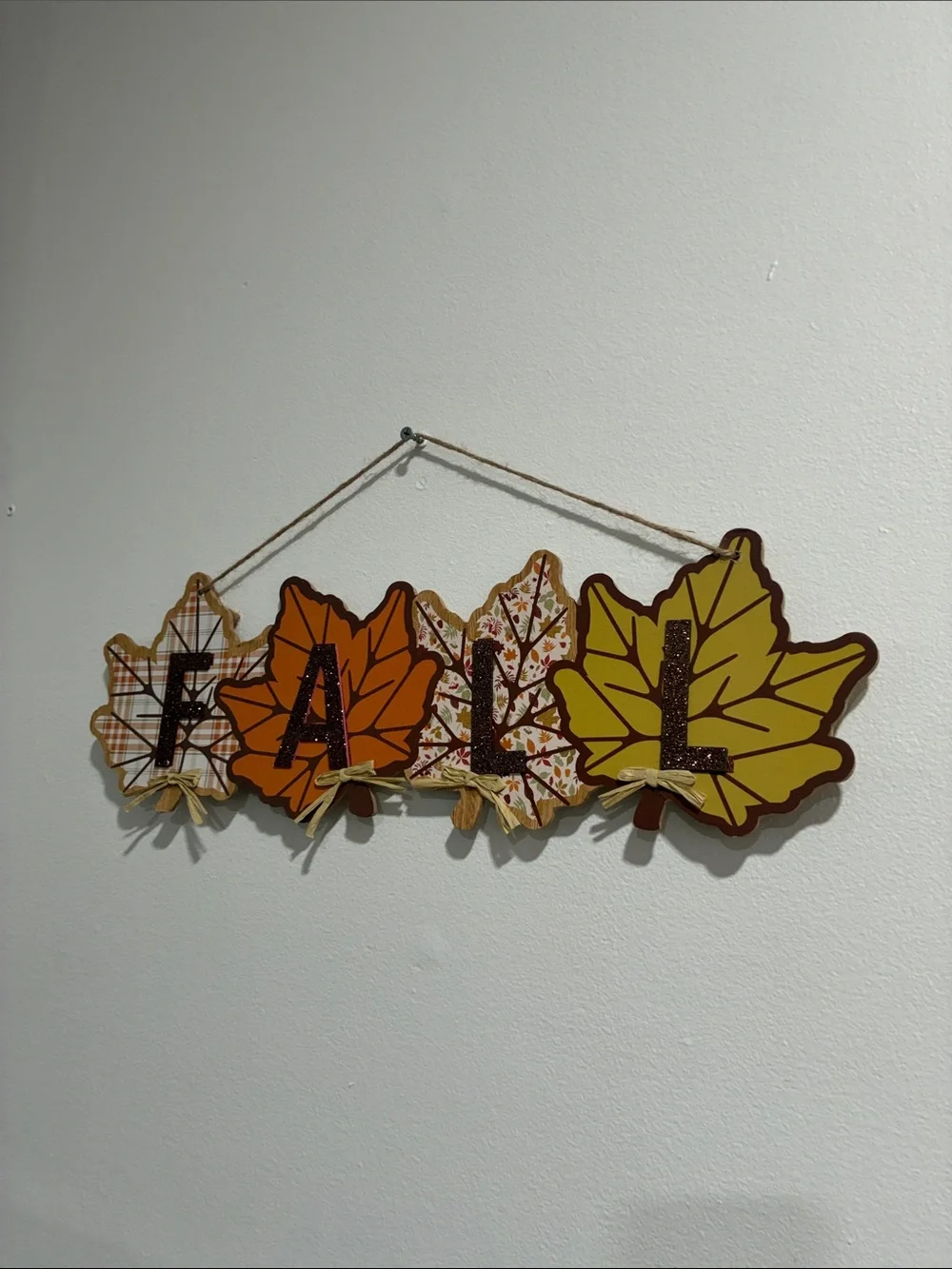 N/A festive fall